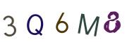 Kuva CAPTCHA