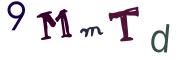 Kuva CAPTCHA