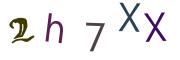 Kuva CAPTCHA