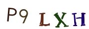 Kuva CAPTCHA