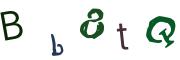Kuva CAPTCHA
