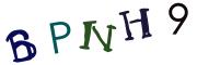 Kuva CAPTCHA