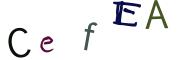 Kuva CAPTCHA