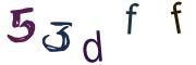Kuva CAPTCHA