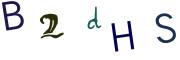 Kuva CAPTCHA