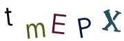 Kuva CAPTCHA