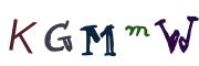 Kuva CAPTCHA
