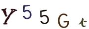 Kuva CAPTCHA