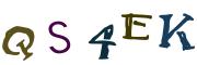Kuva CAPTCHA