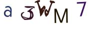 Kuva CAPTCHA