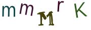 Kuva CAPTCHA