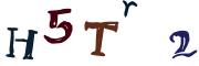 Kuva CAPTCHA