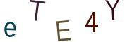 Kuva CAPTCHA