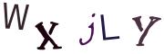 Kuva CAPTCHA
