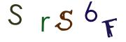 Kuva CAPTCHA