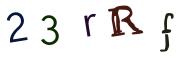 Kuva CAPTCHA