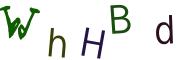 Kuva CAPTCHA