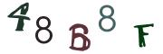 Kuva CAPTCHA