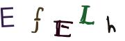 Kuva CAPTCHA