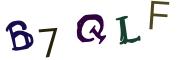 Kuva CAPTCHA