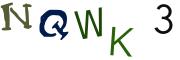Kuva CAPTCHA