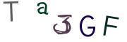 Kuva CAPTCHA