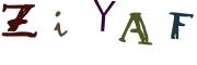 Kuva CAPTCHA