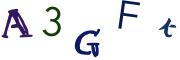 Kuva CAPTCHA