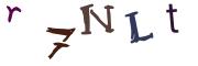 Kuva CAPTCHA