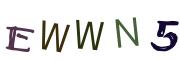 Kuva CAPTCHA
