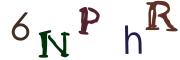 Kuva CAPTCHA