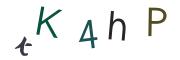 Kuva CAPTCHA