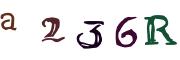 Kuva CAPTCHA