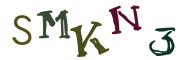 Kuva CAPTCHA
