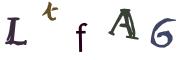 Kuva CAPTCHA