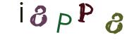Kuva CAPTCHA