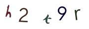 Kuva CAPTCHA