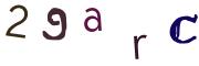 Kuva CAPTCHA