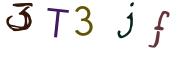Kuva CAPTCHA