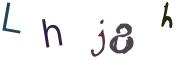 Kuva CAPTCHA