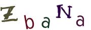 Kuva CAPTCHA