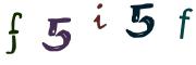 Kuva CAPTCHA