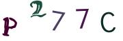 Kuva CAPTCHA