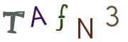 Kuva CAPTCHA