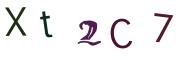 Kuva CAPTCHA