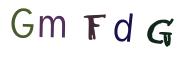 Kuva CAPTCHA