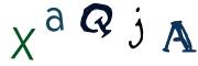 Kuva CAPTCHA
