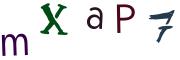 Kuva CAPTCHA