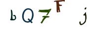 Kuva CAPTCHA