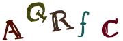 Kuva CAPTCHA
